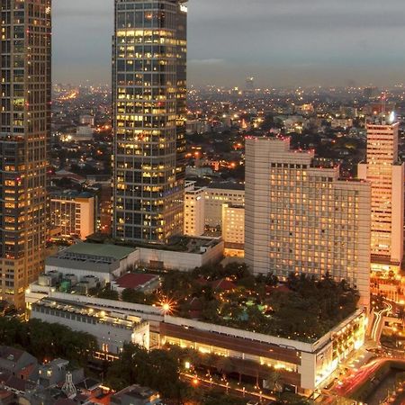 Oyo 146 Menteng Residence Jakarta Exterior photo
